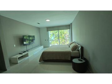 PH COSTA ESMERALDA - MODELO SPACATO - 4 HABITACIONES