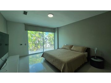 PH COSTA ESMERALDA - MODELO SPACATO - 4 HABITACIONES