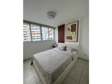 VENDO APARTAMENTO EN MYSTIC VALLEY EL CRISOL / ULTIMA ETAPA  (DB)