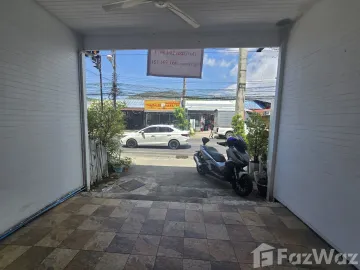 1 Bedroom Shophouse for sale in Rawai, Phuket