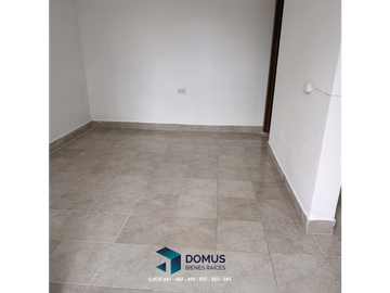 ALQUILER MONOAMBIENTE EN ZONA NORTE