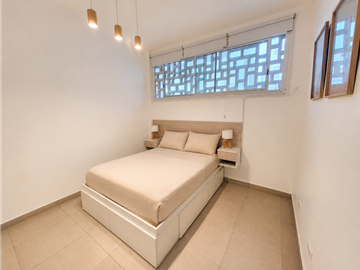 VENTA DEPARTAMENTO 2 AMBIENTES AMOBLADO ZONA GUEMES /ALDREY