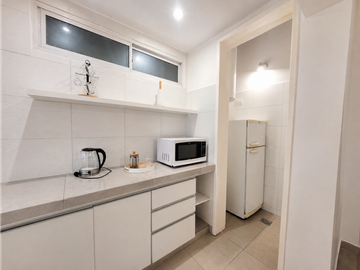 VENTA DEPARTAMENTO 2 AMBIENTES AMOBLADO ZONA GUEMES /ALDREY