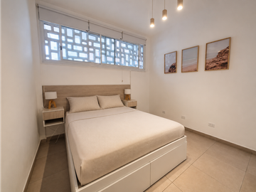 VENTA DEPARTAMENTO 2 AMBIENTES AMOBLADO ZONA GUEMES /ALDREY