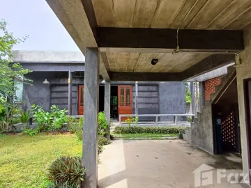 3 Bedroom House for sale in Khanong Phra, Nakhon Ratchasima