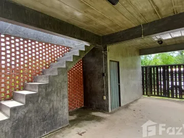 3 Bedroom House for sale in Khanong Phra, Nakhon Ratchasima