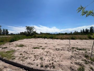 VENTA LOTE BARRIO CERRADO LUJAN DE CUYO MENDOZA