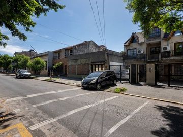 EN VENTA DUPLEX CON TERRAZA - MONTE CASTRO