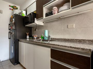 EN VENTA DUPLEX CON TERRAZA - MONTE CASTRO