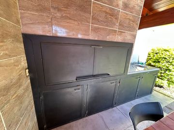 Alquiler Casa 4 dormitorios y pileta San Salvador