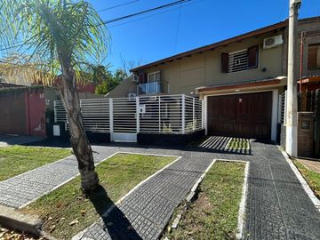 Alquiler Casa 4 dormitorios y pileta San Salvador