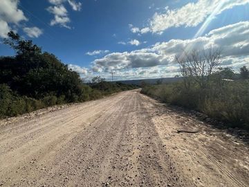 HECTAREA CAMINO DE LOS ARTESANOS ALTAS CUMBRES