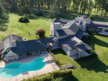 VENTA LOTE INTERNO EN CHACRAS DE SAN ANDRES