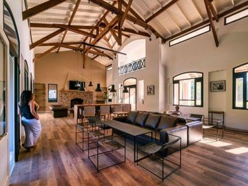 VENTA LOTE INTERNO EN CHACRAS DE SAN ANDRES