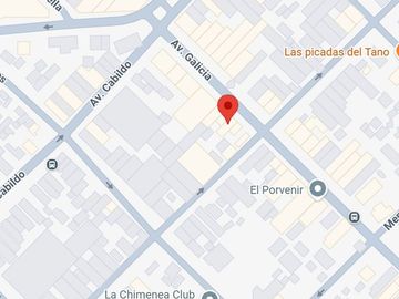 ALQUILER DEPARTAMENTO 2 AMB. PIÑEYRO AVELLANEDA