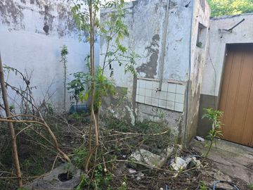 VENTA-LOTE OPORTUNIDAD-FOS.0.60-FOT.2.25-SAN JUSTO