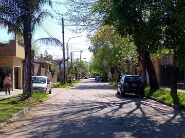 Venta PH 2 ambientes Villa Ballester con cochera