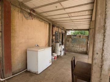 CASA 3 AMB EN MORENO CON PILETA Y COCHERA PERMUTA