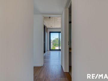 Venta Pilar km46 Depto 3 Ambientes Balcon Parrilla