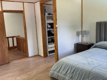 Casa en Venta+Pileta+Parrilla+3 Dorm+Escritorio