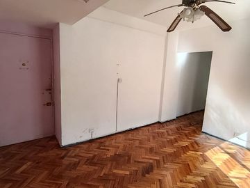 VENTA DEPARTAMENTO DOS AMBIENTES BALVANERA