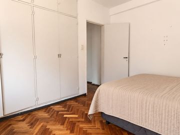 VENTA DEPARTAMENTO DOS AMBIENTES BALVANERA