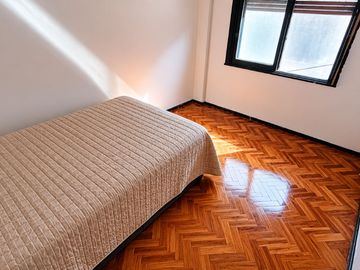 VENTA DEPARTAMENTO DOS AMBIENTES BALVANERA