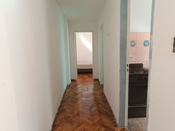 VENTA DEPARTAMENTO DOS AMBIENTES BALVANERA