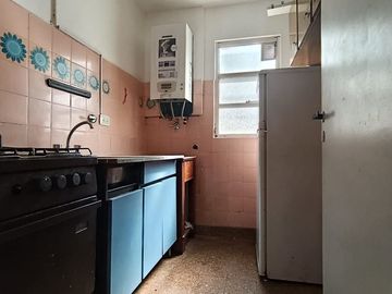 VENTA DEPARTAMENTO DOS AMBIENTES BALVANERA