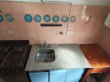 VENTA DEPARTAMENTO DOS AMBIENTES BALVANERA