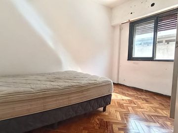 VENTA DEPARTAMENTO DOS AMBIENTES BALVANERA
