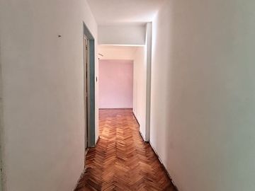VENTA DEPARTAMENTO DOS AMBIENTES BALVANERA