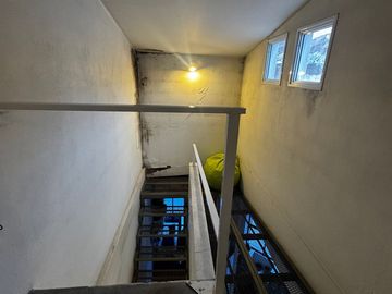 PH LOFT TERRAZA VILLA URQUIZA APTO CREDITO PERMUTA