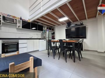 Venta duplex 3 amb Rodolfo Lopez 1561 Quilmes