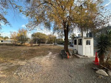 VENTA LOTE ESQUINA LOS CAROLINO APTO DUPLEX PLANO