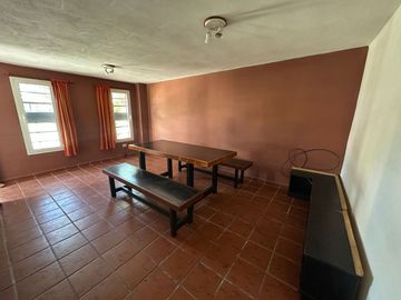 VENTA CASA MINA CLAVERO 2 DORM CERCA DE RUTA Y RIO