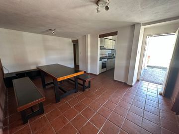 VENTA CASA MINA CLAVERO 2 DORM CERCA DE RUTA Y RIO