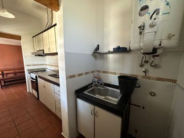 VENTA CASA MINA CLAVERO 2 DORM CERCA DE RUTA Y RIO