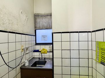 VENTA OFICINA ALSINA