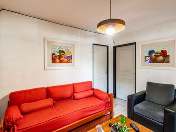 VENTA PH 2 amb luminoso PB Villa Ballester