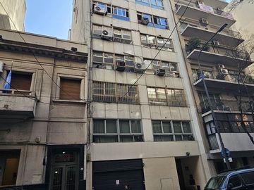 Venta Cochera fija Recoleta amplia comoda