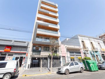 DEPARTAMENTO 3 AMB BALCÓN C/FRENTE P. CHACABUCO