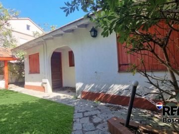 VENTA CASA PH GESELL 2 PROPIEDADES