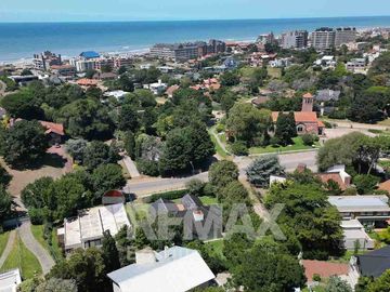 Casa 4 ambientes - Pinamar