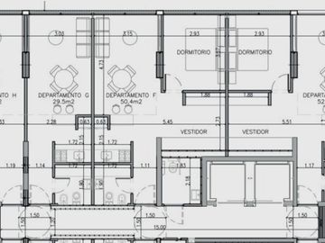 VENTA MONOAMBIENTE EN EDIFICIO DOMMO PARK NEUQUEN