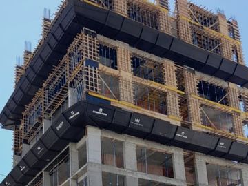 VENTA MONOAMBIENTE EN EDIFICIO DOMMO PARK NEUQUEN