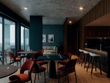 VENTA MONOAMBIENTE EN EDIFICIO DOMMO PARK NEUQUEN