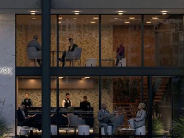 VENTA MONOAMBIENTE EN EDIFICIO DOMMO PARK NEUQUEN