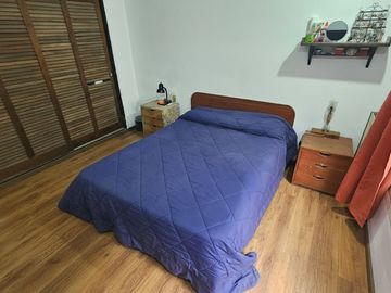 VENTA CASA AMERICANA LOTE EN ITUZAINGO NORTE