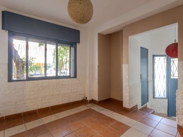 PH tipo casa 4 amb con terraza en Va. del Parque